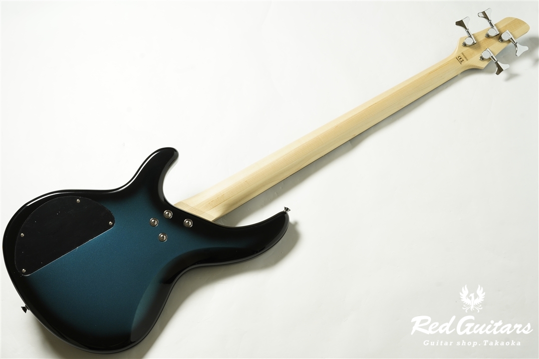 Aria Pro II IGB-STD - Metallic Blue Shade | Red Guitars Online Store